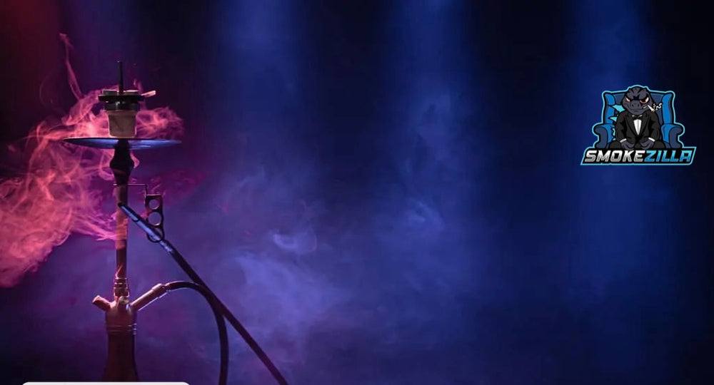 Smokezilla USA